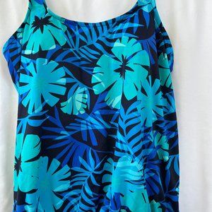 Swim Top